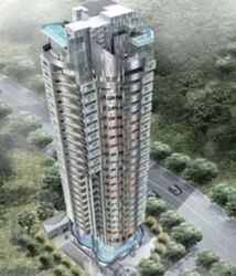 Lucida (D11), Apartment #627958371